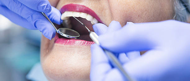 Best Emergency Treatment for Jaw Pain or Injury in Sheldon, IL