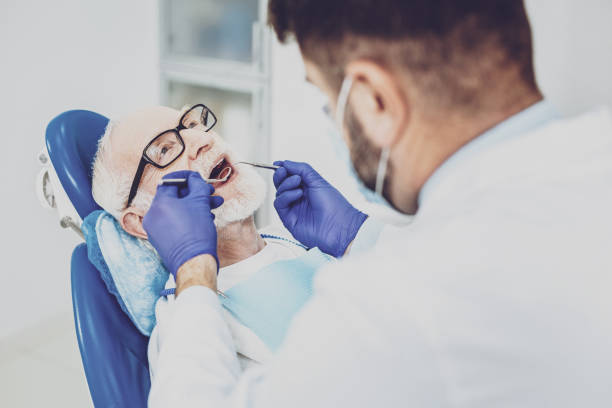 Best Emergency Root Canal Therapy in Sheldon, IL